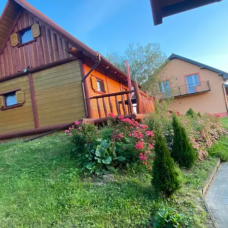 R&S Domki Darlowo Exterior photo