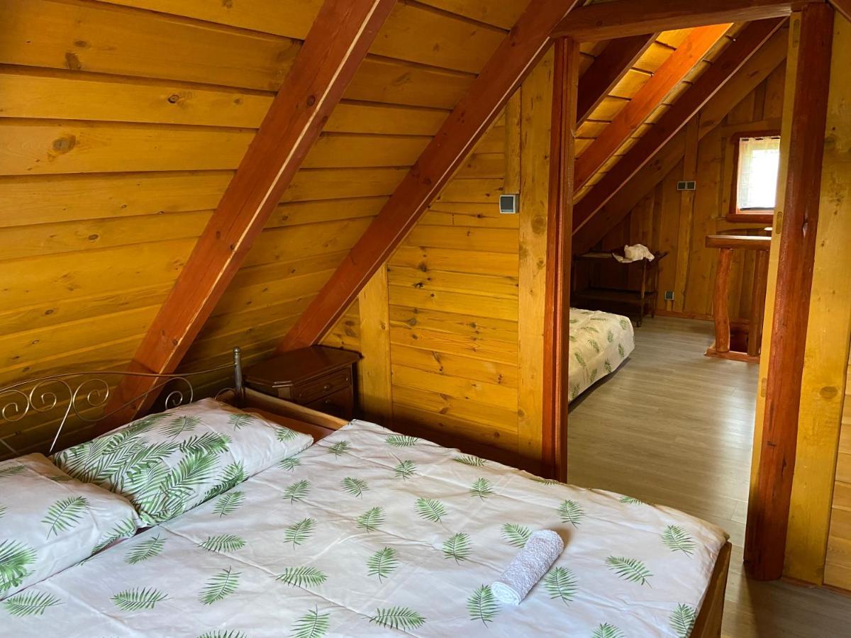 Holiday home R&s Darlowo