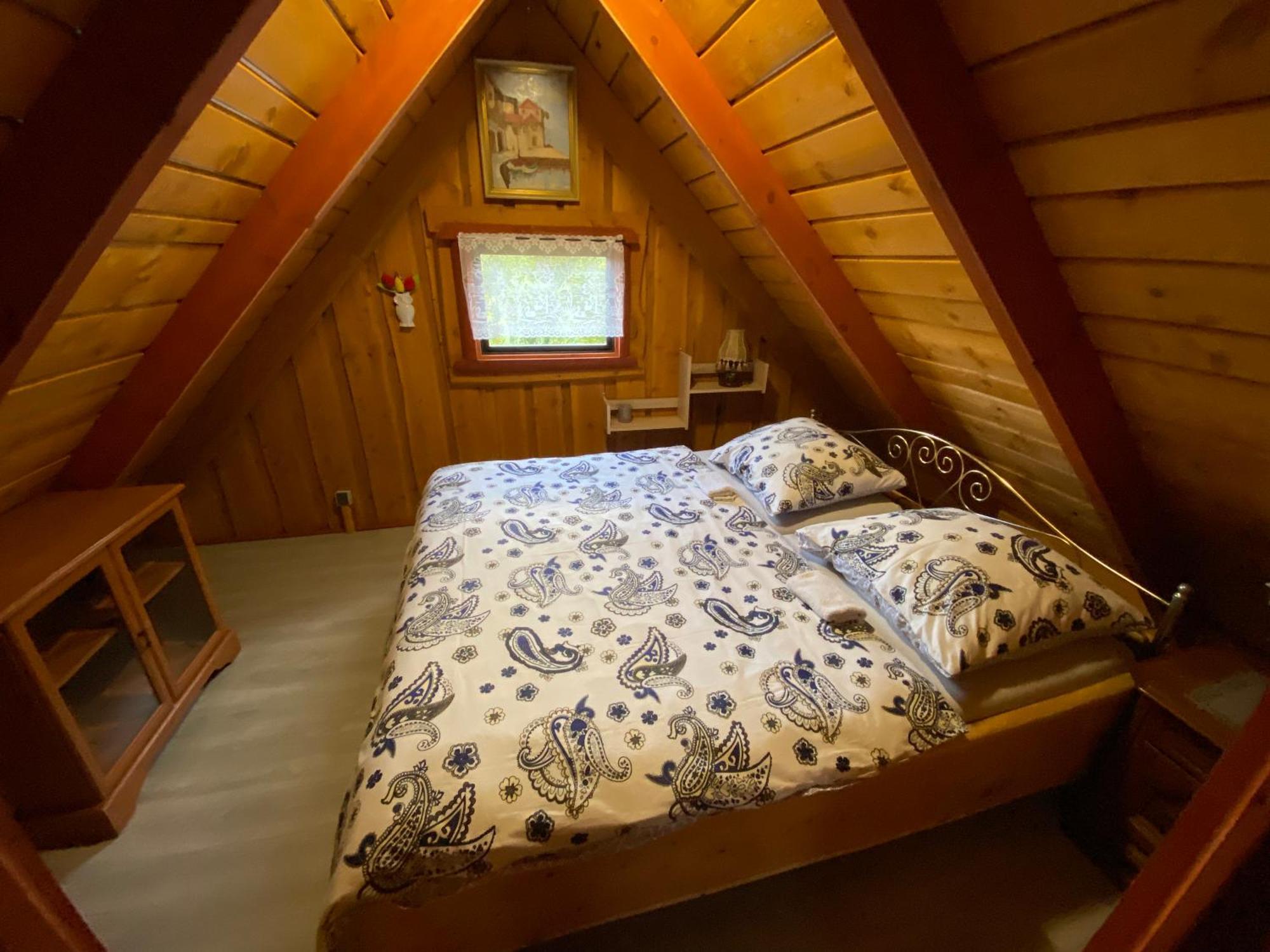 Holiday home R&s Darlowo