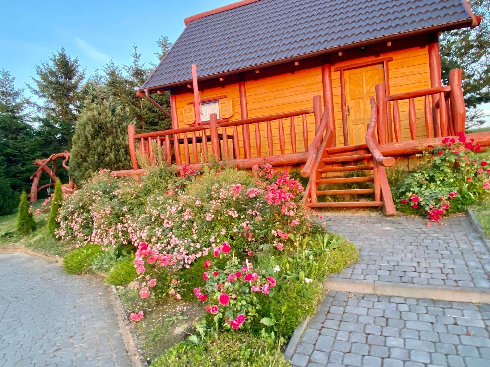 Holiday home R&s