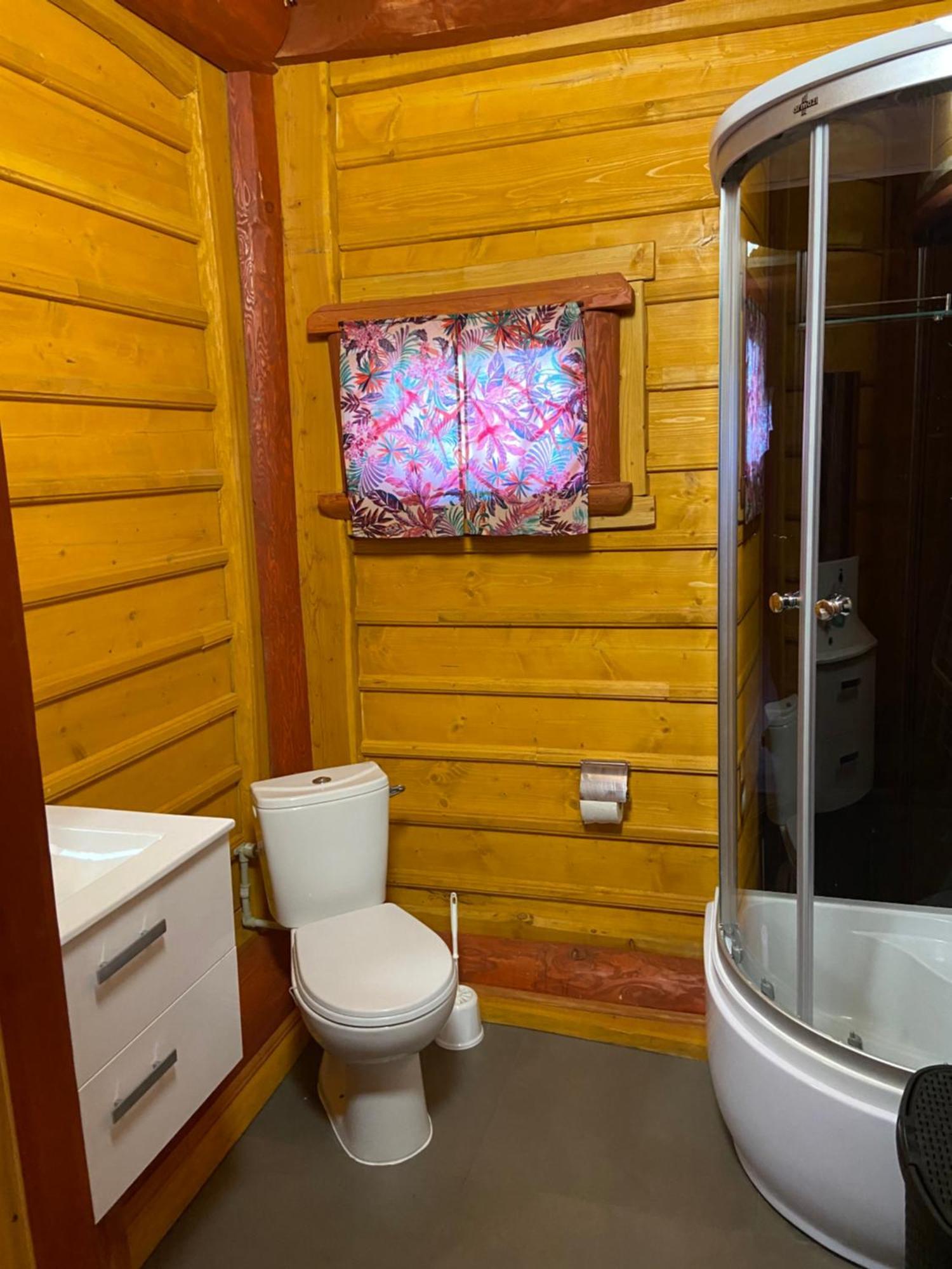 R&s Holiday home Darlowo